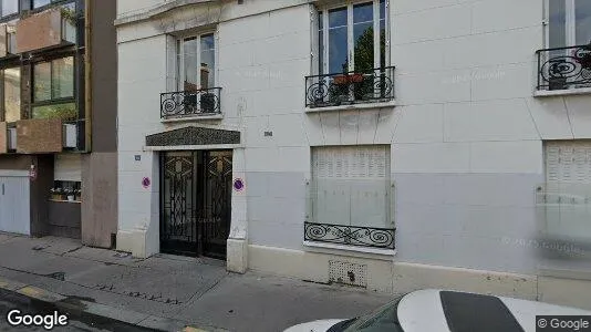 Rooms for rent in Pomarico - Photo from Google Street View