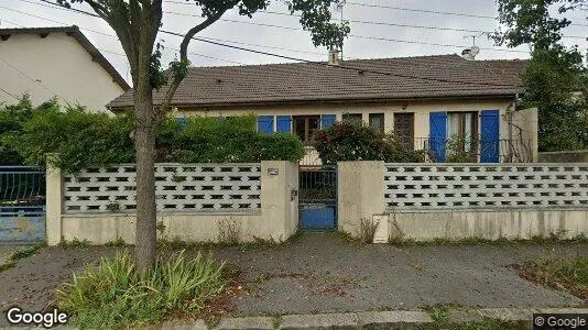 Rooms for rent in Caltanissetta - Photo from Google Street View