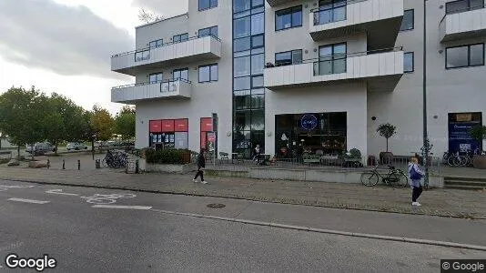 Apartments for rent in Copenhagen S - Photo from Google Street View