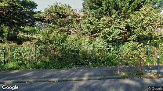 Rooms for rent in Caltanissetta - Photo from Google Street View