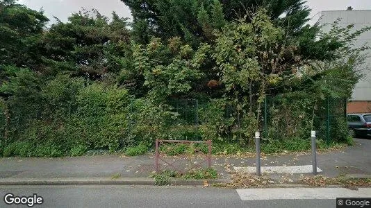 Rooms for rent in Caltanissetta - Photo from Google Street View