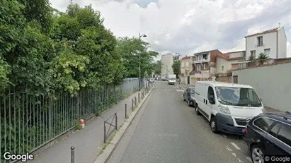 Rooms for rent in Nova Siri - Photo from Google Street View