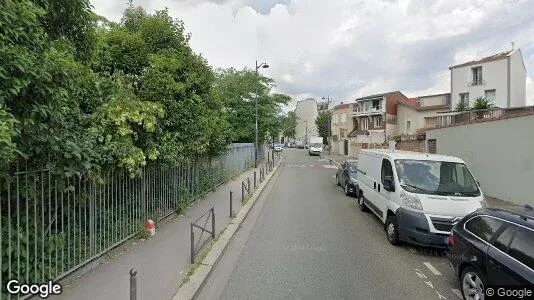 Rooms for rent in Nova Siri - Photo from Google Street View