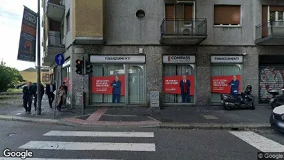 Apartments for rent in Milano Zona 1 - Centro storico - Photo from Google Street View