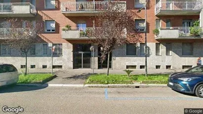 Apartments for rent in Milano Zona 6 - Barona, Lorenteggio - Photo from Google Street View