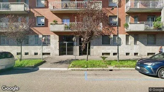 Apartments for rent in Milano Zona 6 - Barona, Lorenteggio - Photo from Google Street View