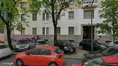 Apartments for rent in Milano Zona 3 - Porta Venezia, Città Studi, Lambrate - Photo from Google Street View