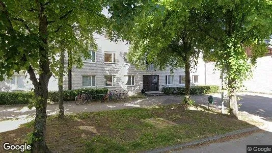 Apartments for rent in Linköping - Photo from Google Street View