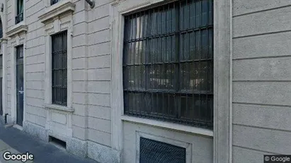 Apartments for rent in Milano Zona 1 - Centro storico - Photo from Google Street View