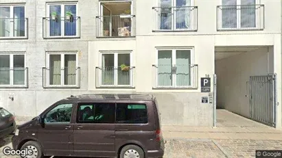 Apartments for rent in Copenhagen NV - Photo from Google Street View
