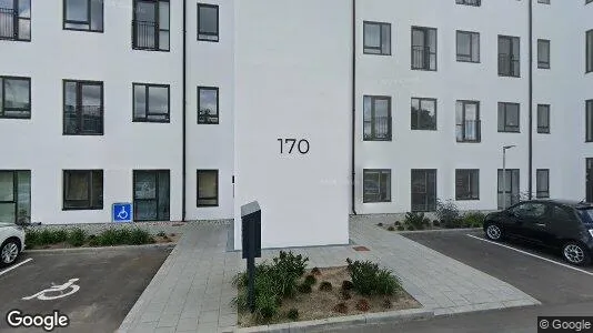 Apartments for rent in Ballerup - Photo from Google Street View