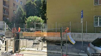 Apartments for rent in Milano Zona 4 - Vittoria, Forlanini - Photo from Google Street View