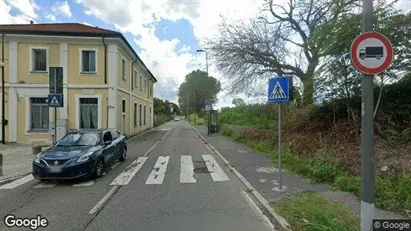 Apartments for rent in Milano Zona 5 - Vigentino, Chiaravalle, Gratosoglio - Photo from Google Street View