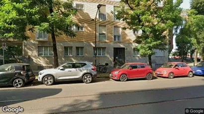 Apartments for rent in Milano Zona 1 - Centro storico - Photo from Google Street View