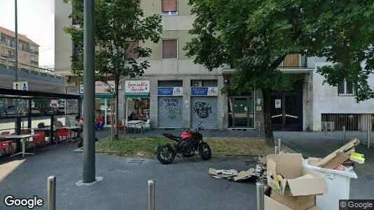Apartments for rent in Milano Zona 8 - Fiera, Gallaratese, Quarto Oggiaro - Photo from Google Street View
