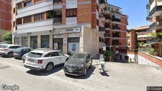 Apartments for rent in Roma Municipio XII – Monte Verde - Photo from Google Street View