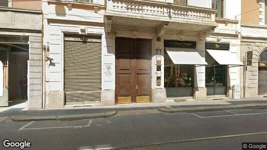 Apartments for rent in Milano Zona 1 - Centro storico - Photo from Google Street View