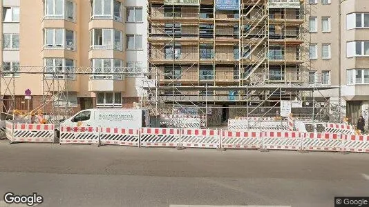Rooms for rent in Trinità - Photo from Google Street View