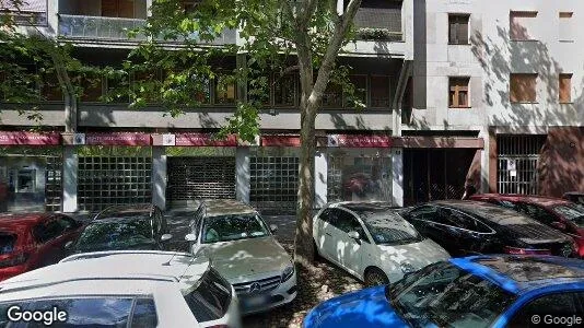 Rooms for rent in Milano Zona 1 - Centro storico - Photo from Google Street View