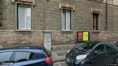 Rooms for rent in Florence - Photo from Google Street View