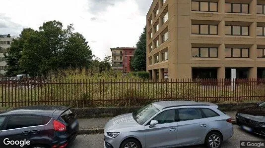 Rooms for rent in Cinisello Balsamo - Photo from Google Street View