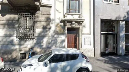 Apartments for rent in Milano Zona 1 - Centro storico - Photo from Google Street View