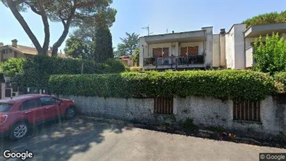 Apartments for rent in Roma Municipio VIII – Appia Antica - Photo from Google Street View