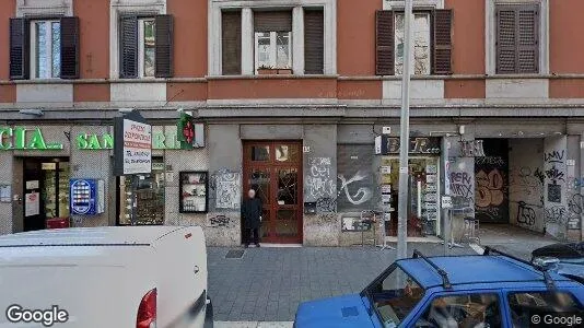 Rooms for rent in Roma Municipio VII – Appio-Latino/Tuscolano/Cinecittà - Photo from Google Street View