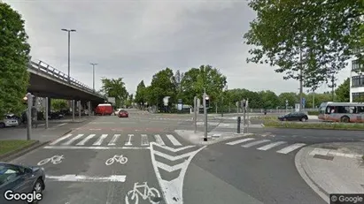 Apartments for rent in Bassano in Teverina - Photo from Google Street View