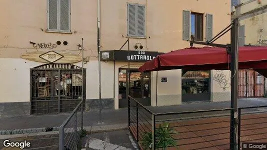 Apartments for rent in Milano Zona 5 - Vigentino, Chiaravalle, Gratosoglio - Photo from Google Street View