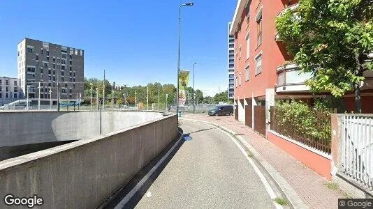 Rooms for rent in Milano Zona 9 - Porta Garibaldi, Niguarda - Photo from Google Street View