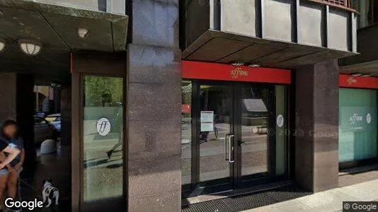 Apartments for rent in Milano Zona 1 - Centro storico - Photo from Google Street View