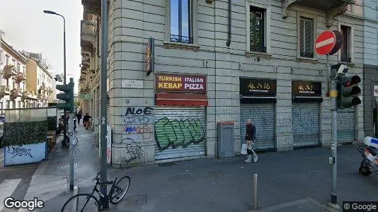 Rooms for rent in Milano Zona 3 - Porta Venezia, Città Studi, Lambrate - Photo from Google Street View