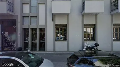 Rooms for rent in Milano Zona 1 - Centro storico - Photo from Google Street View