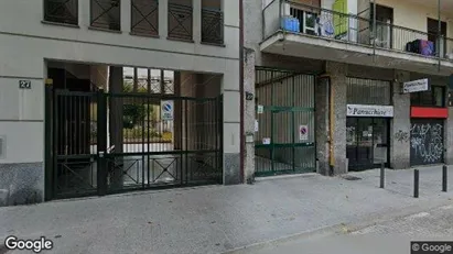 Apartments for rent in Milano Zona 6 - Barona, Lorenteggio - Photo from Google Street View
