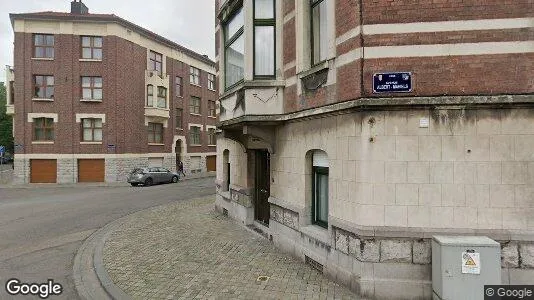 Rooms for rent in Campodimele - Photo from Google Street View