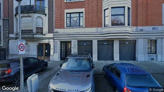 Rooms for rent in Ventotene - Photo from Google Street View