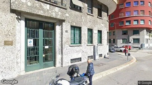 Rooms for rent in Milano Zona 2 - Stazione Centrale, Gorla, Turro, Greco, Crescenzago - Photo from Google Street View