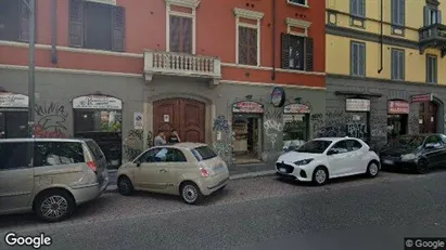 Apartments for rent in Milano Zona 5 - Vigentino, Chiaravalle, Gratosoglio - Photo from Google Street View