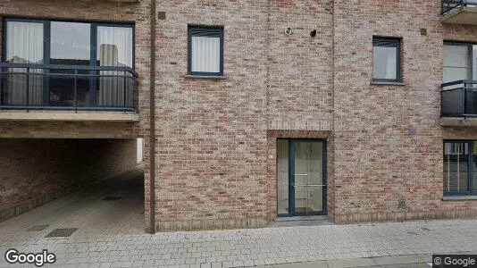 Apartments for rent in Sint-Laureins - Photo from Google Street View
