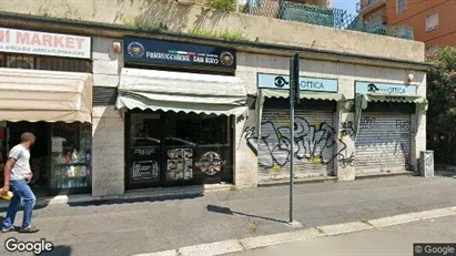 Apartments for rent in Milano Zona 7 - Baggio, De Angeli, San Siro - Photo from Google Street View