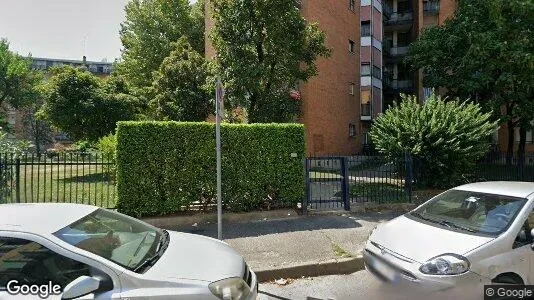 Rooms for rent in Buccinasco - Photo from Google Street View