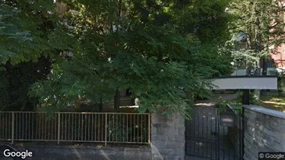 Apartments for rent in Bologna - Photo from Google Street View