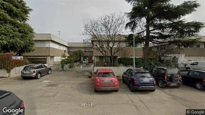 Apartments for rent in Casalecchio di Reno - Photo from Google Street View