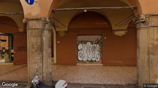 Apartments for rent in Bologna - Photo from Google Street View