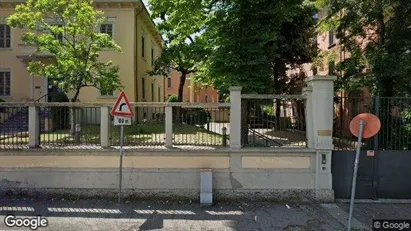 Apartments for rent in Bologna - Photo from Google Street View