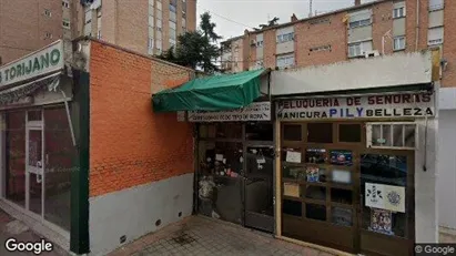 Apartments for rent in Gozzano - Photo from Google Street View