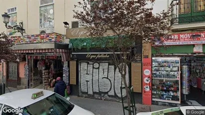 Apartments for rent in Cressa - Photo from Google Street View