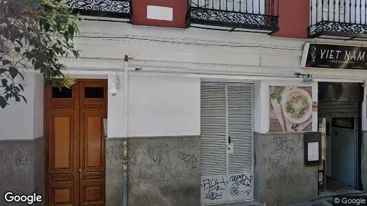 Apartments for rent in Cressa - Photo from Google Street View