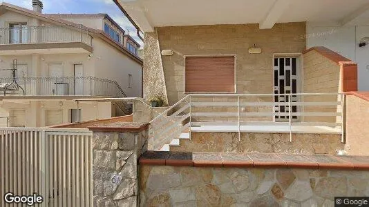 Apartments for rent in Pulsano - Photo from Google Street View